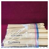 Large Lot Of C-I-L Paints Advertising Pieces