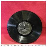 8 Top Hits 33 1/3 RPM Record (Vintage)
