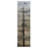 Gaffe Hook Tool (48 1/2" Long) (Antique)