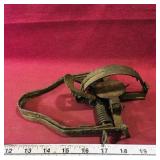 Small Animal Trap (Antique)