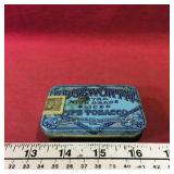Edgeworth Pipe Tobacco Case (Vintage) (Small)