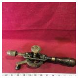 Brayson Bit (Antique) (12 1/2" Long)