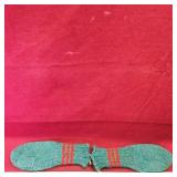 Pair Of Wool Mittens (Vintage) (Adult Size)
