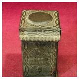 Bell & Black Small Advertising Tin Box (Antique)