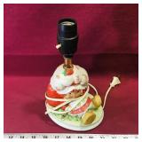 Strawberry Shortcake Desk Lamp (Vintage)