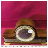 Forestville Mantle Clock (Vintage)