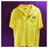 Pioneer Partner Chainsaws Advertising T-Shirt