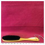 Maple Leaf Milling Co. Brush (Vintage)