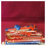 Large Lot Of Knitting / Crochet Needles (Vintage)