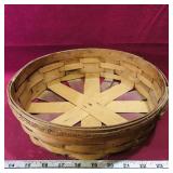 Decorative Basket (Antique) (3 1/4" x 11 3/4")