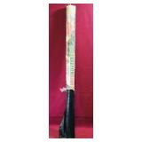 Select Weed Barrier Stops Tarp Roll