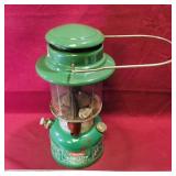 Coleman Easi-Lite Lantern (Vintage) (12" x 6")