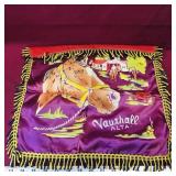 Vauxhall Alberta Tapestry Picture (Vintage)