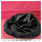 Ladies Hat (Vintage)