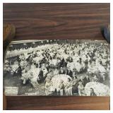 1962 Knights Of Pythias Supreme Lodge Event Photo