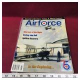 Airforce Magazine Spring 1999 Issue