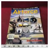 Airforce Magazine Spring 2000 Issue