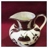 Sandland Ware Ceramic Creamer (Vintage)