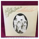The Best Of The Statler Bros. LP Record