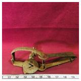 Small Animal Trap (Antique)