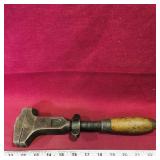 Adjustable Wrench (Antique)