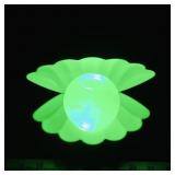 Multi-Color Clam Shell Light (Working)