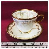 Paragon China Teacup & Saucer