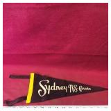 Sydney NS Banner Flag (Vintage)
