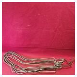 Large Lot Of Metal Stocking Stretchers (Vintage)