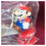 Super Mario Bros. 3 Mario Toy (Sealed)
