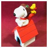 1972 Snoopy & Woodstock Toy (Small)