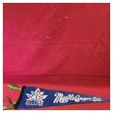 Marble Canyon BC Banner Flag (Vintage)