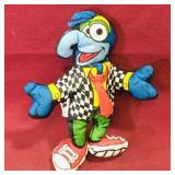 1998 Gonzo Plush Doll