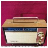 Sony All-Transistor Radio (Vintage)