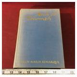 Arch Of Triumph 1945 Novel