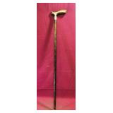 Walking Cane (Vintage) (32 1/2" Long)