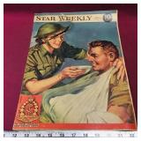 Star Weekly July. 1944 Issue