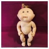 1983 Cabbage Patch Kids Doll