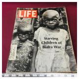 Life Magazine July, 12th 1968 Issue