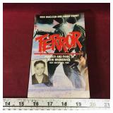 Terror - Murder & Panic In New Brunswick Book