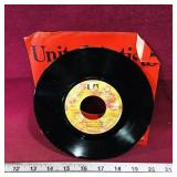 Kenny Rogers 1979 45-RPM Record