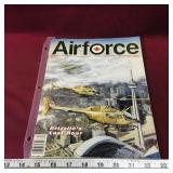 Airforce Magazine Fall 1996 Issue