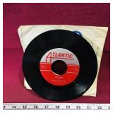 The Red Pepper Gang Vintage 45-RPM Record