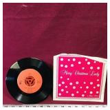 Ray Olive 1982 45-RPM Record