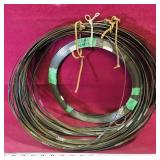 Large Land Measuring Strip (Vintage)