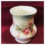 P.K Silesia Flower Vase (4 1/4" x 3 1/2")