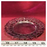 S.P. Serving Plate (Vintage) (6")