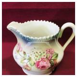 P.K. Silesia Creamer (Vintage) (4" x 5")