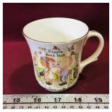 Duchess Bone China Cup (3 1/4" Tall)