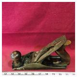 Bailey Hand Plane (Antique)